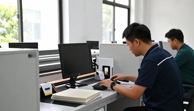 定制品牌包装