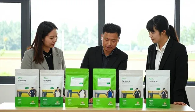 不同气候条件下农资供应渠道的性能差异分析