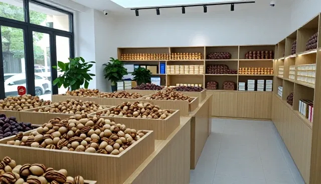 分级包装要点解析：提升阳虚山核桃原果市场竞争力