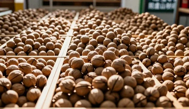 包装优化助力基地合作模式转型升级